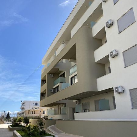 Summer Apartments L Ούλτσιν Εξωτερικό φωτογραφία