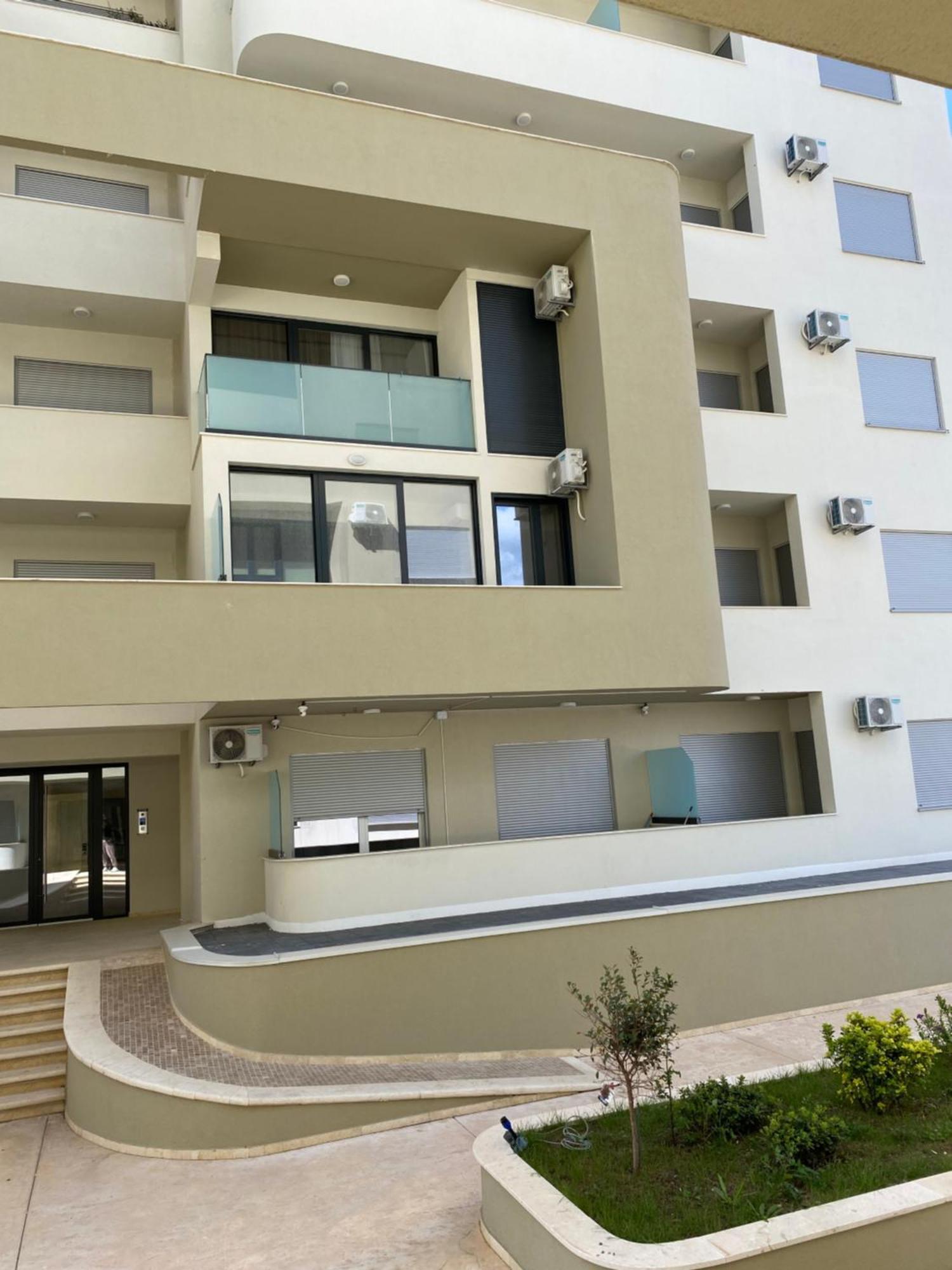 Summer Apartments L Ούλτσιν Εξωτερικό φωτογραφία