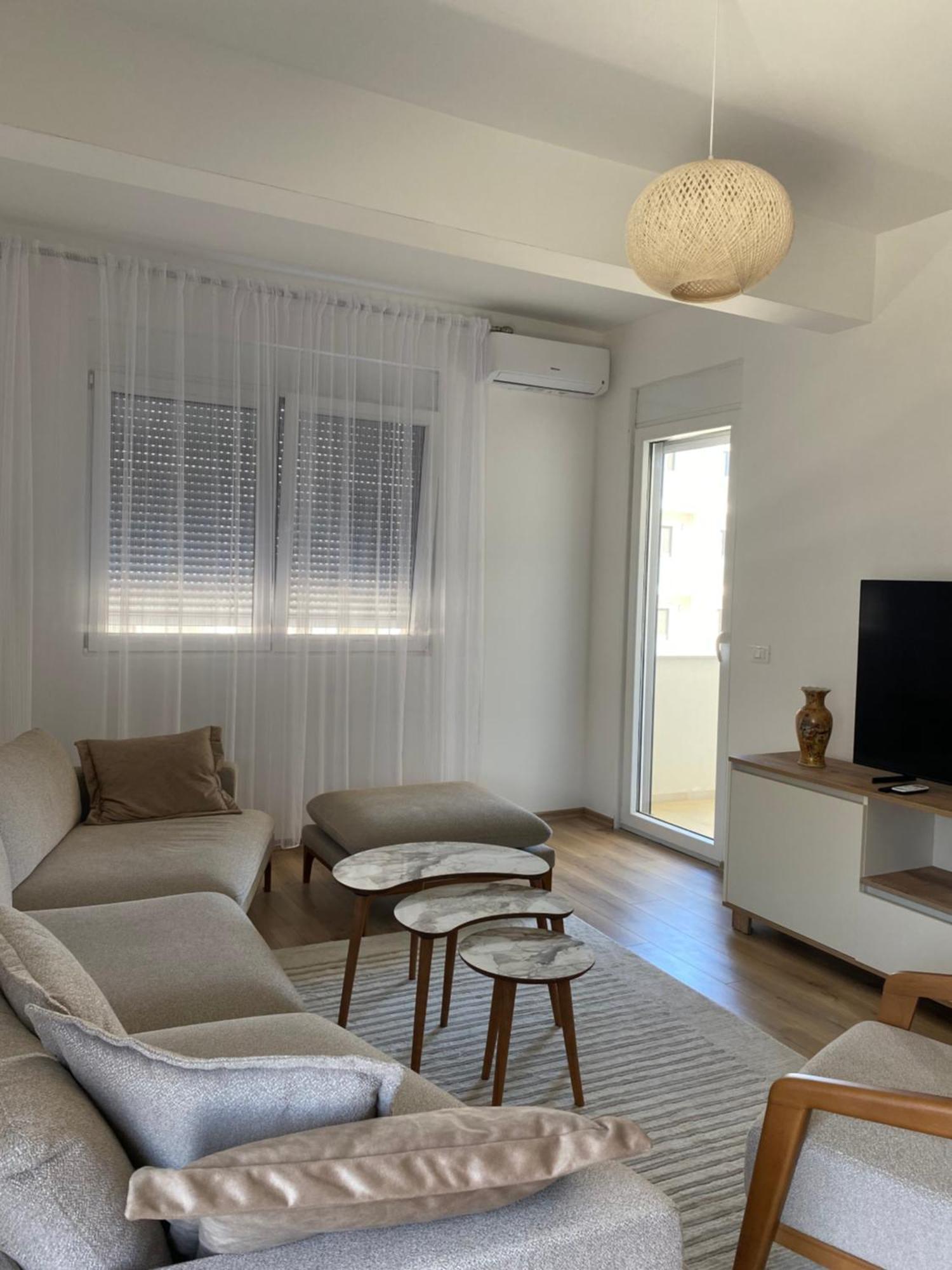 Summer Apartments L Ούλτσιν Εξωτερικό φωτογραφία