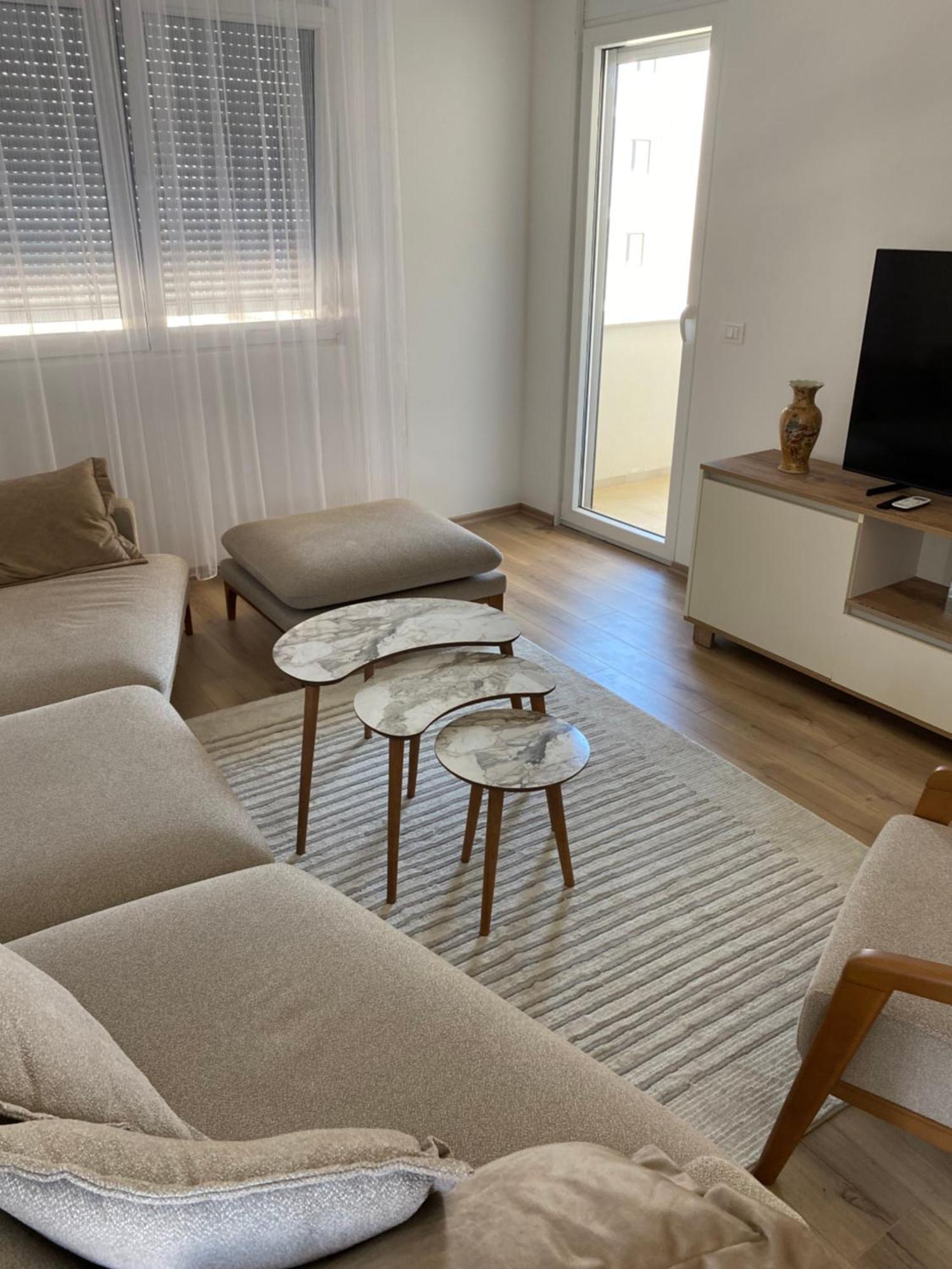 Summer Apartments L Ούλτσιν Εξωτερικό φωτογραφία